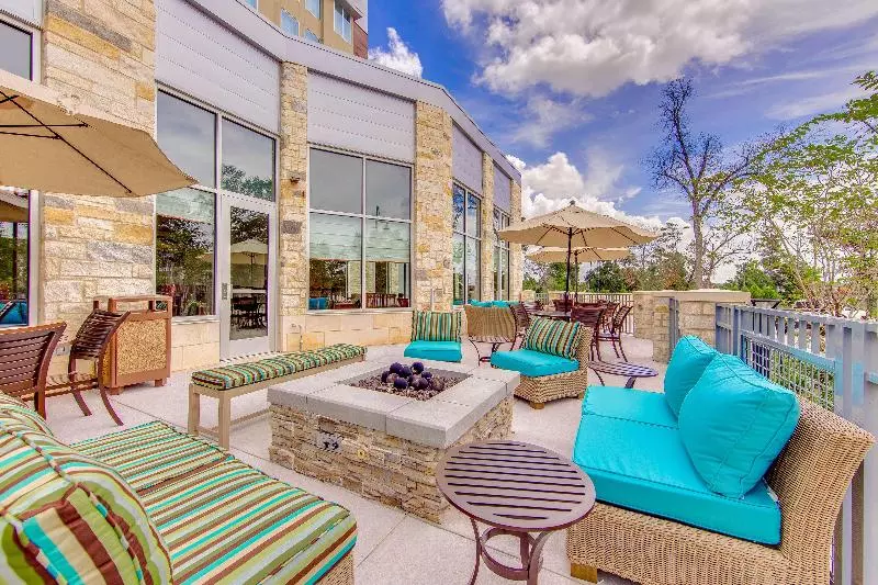 ホテル Hilton Garden Inn North Houston Spring