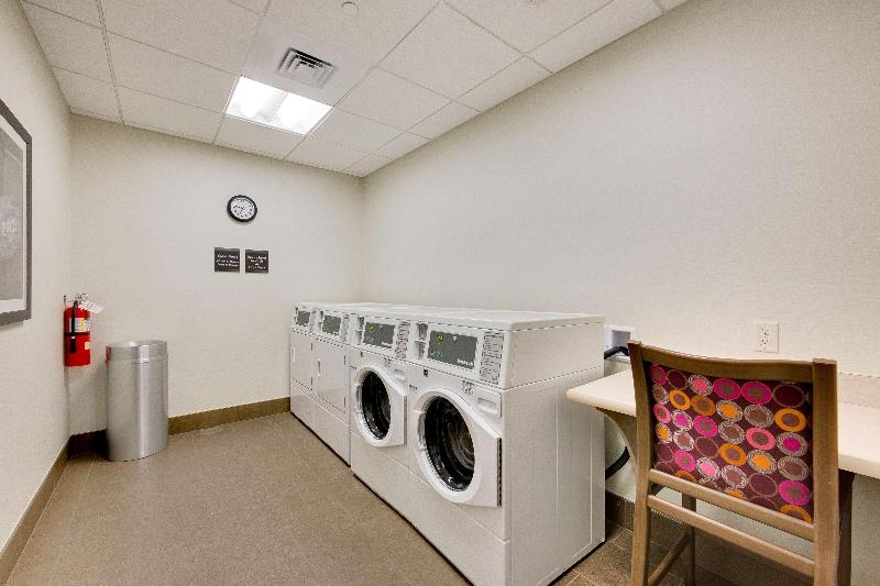 Отель Hilton Garden Inn North Houston Spring