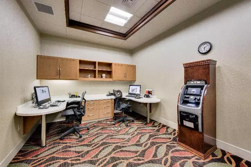 ホテル Hilton Garden Inn North Houston Spring