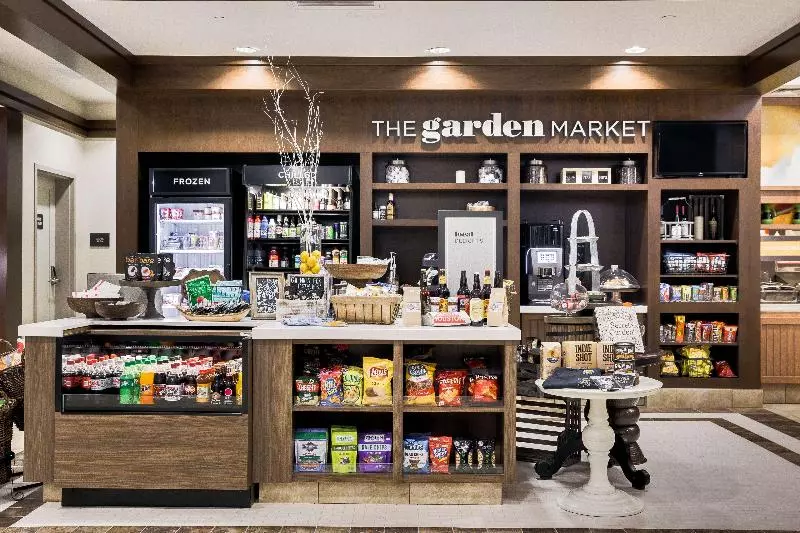 ホテル Hilton Garden Inn North Houston Spring