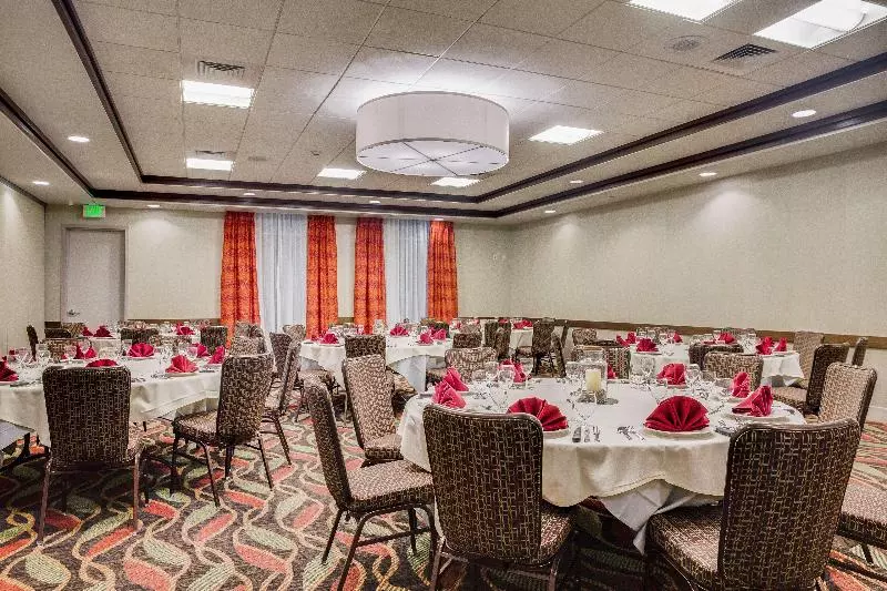 ホテル Hilton Garden Inn North Houston Spring