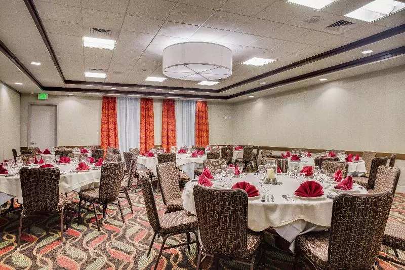 ホテル Hilton Garden Inn North Houston Spring