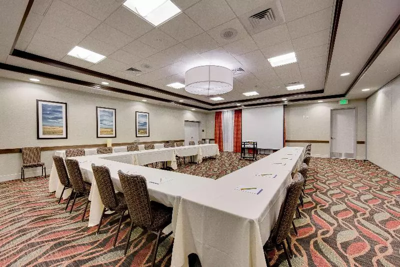 ホテル Hilton Garden Inn North Houston Spring