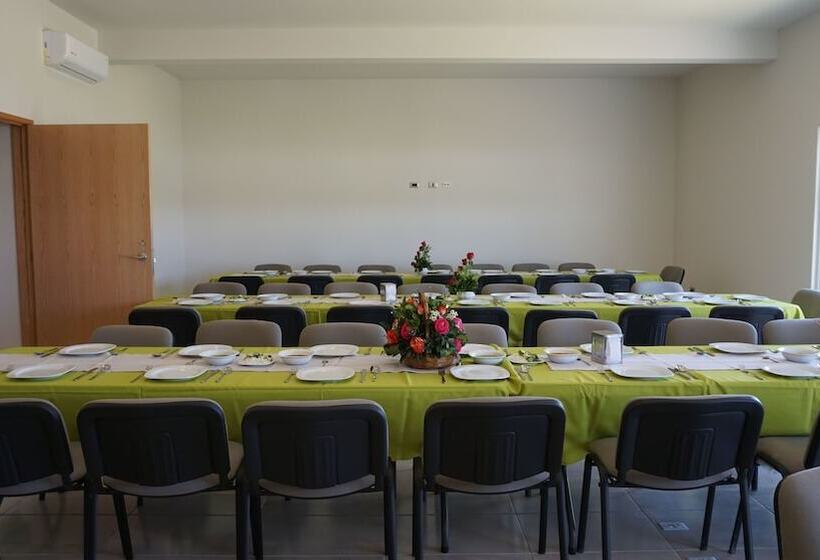 Hit Hoteles Aeropuerto Puebla