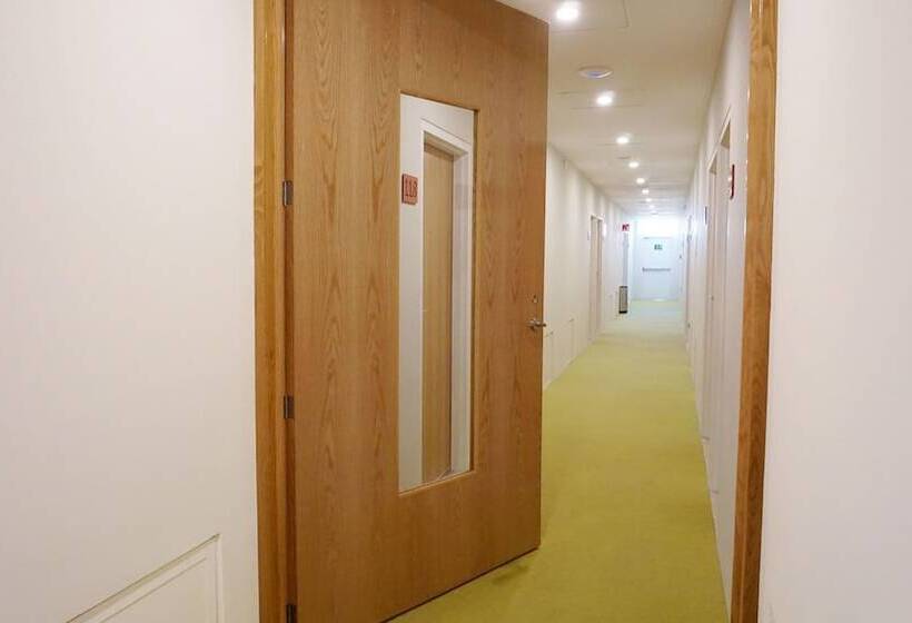 Hit Hoteles Aeropuerto Puebla