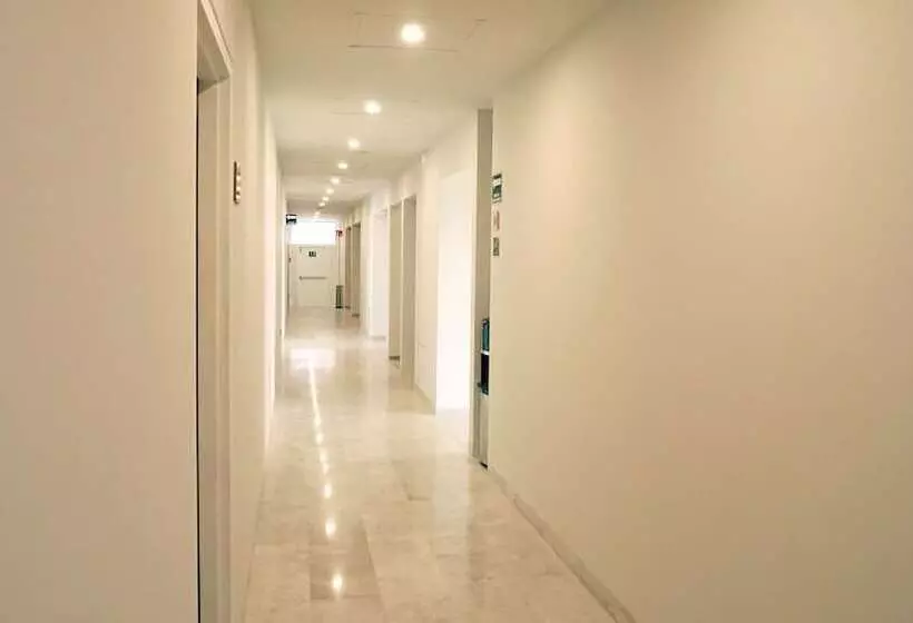 Hit Hoteles Aeropuerto Puebla