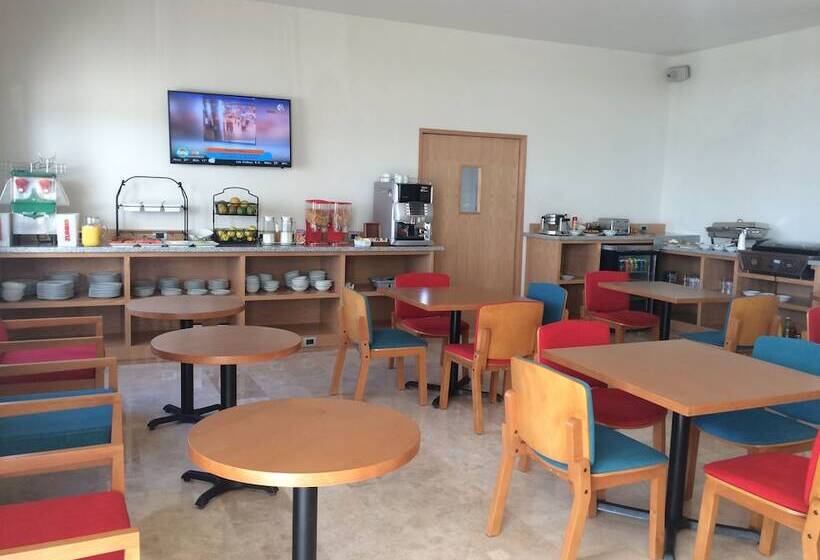 Hit Hoteles Aeropuerto Puebla