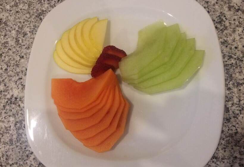 Hit Hoteles Aeropuerto Puebla