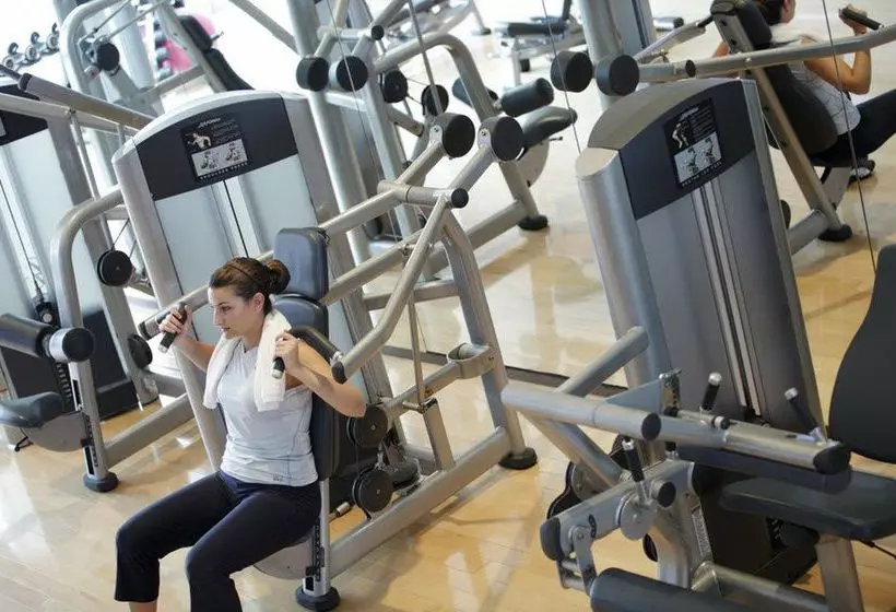 ホテル Holiday Inn & Suites Hulunbuir