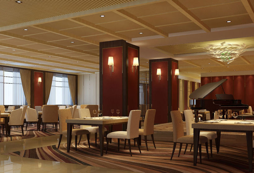 فندق Holiday Inn & Suites Hulunbuir