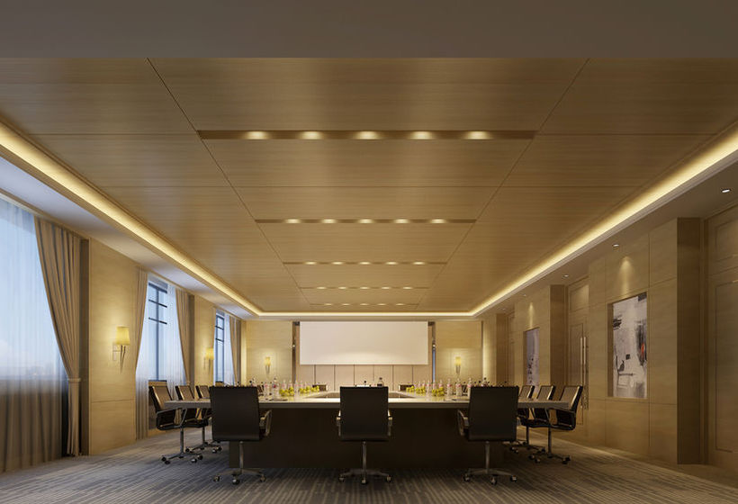 ホテル Holiday Inn & Suites Hulunbuir