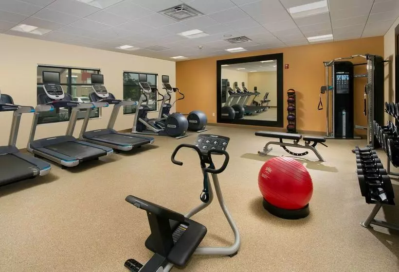 ホテル Homewood Suites By Hilton San Antonio Airport