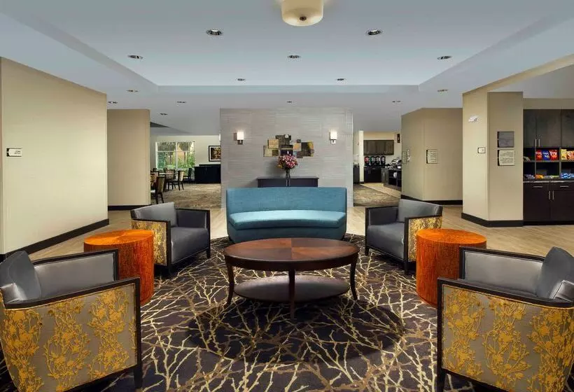 ホテル Homewood Suites By Hilton San Antonio Airport
