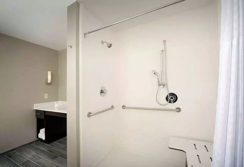 ホテル Homewood Suites By Hilton San Antonio Airport