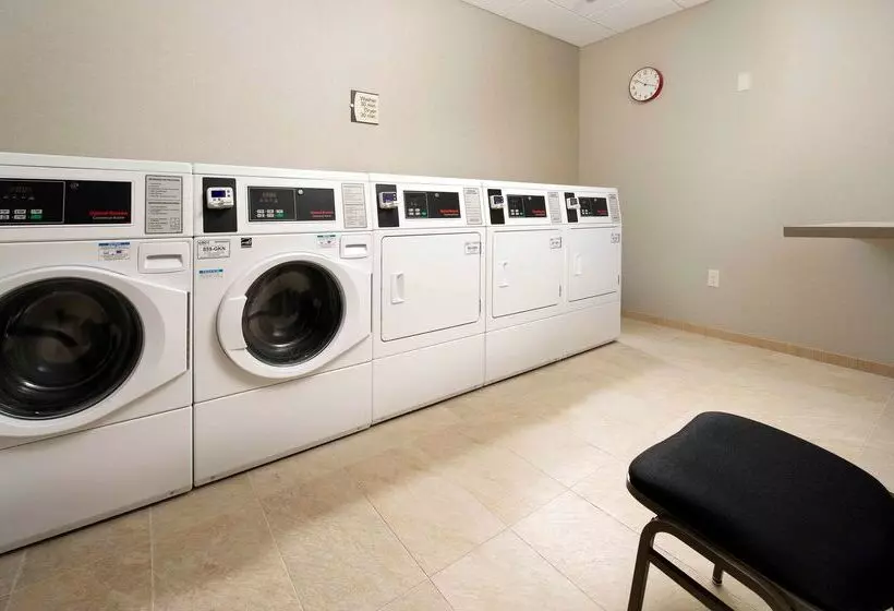 ホテル Homewood Suites By Hilton San Antonio Airport
