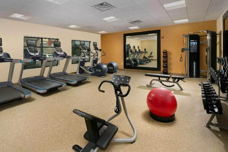 ホテル Homewood Suites By Hilton San Antonio Airport
