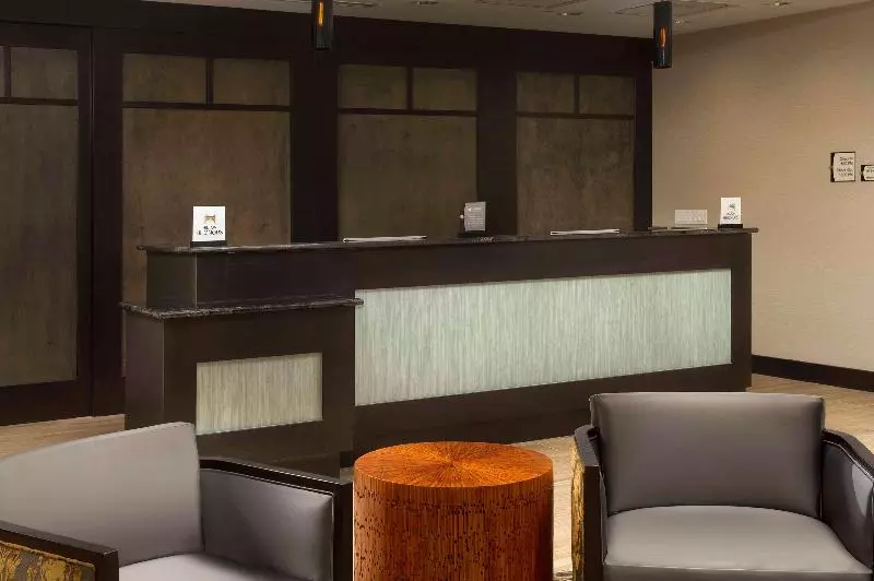 ホテル Homewood Suites By Hilton San Antonio Airport