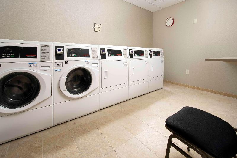 هتل Homewood Suites By Hilton San Antonio Airport