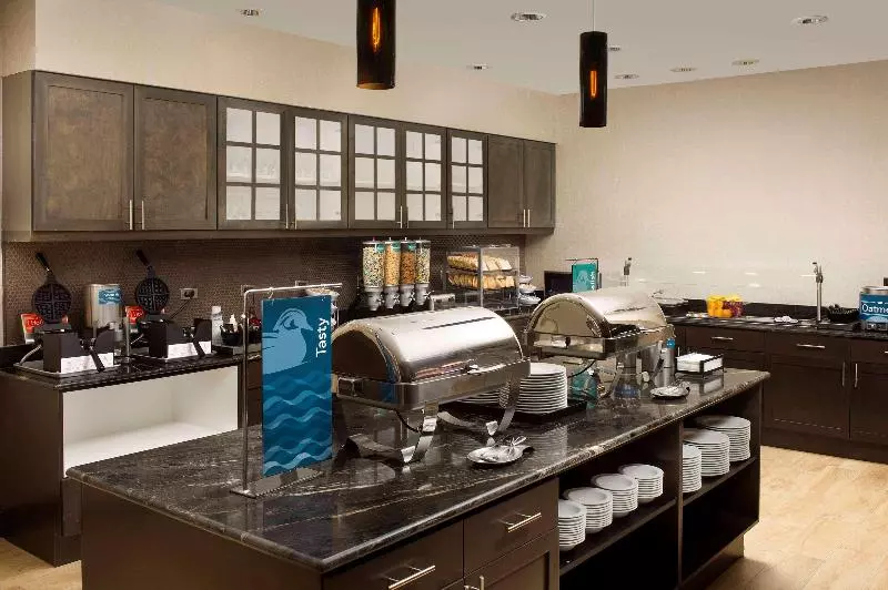 ホテル Homewood Suites By Hilton San Antonio Airport