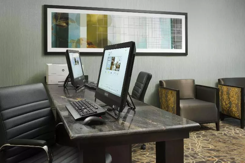 ホテル Homewood Suites By Hilton San Antonio Airport