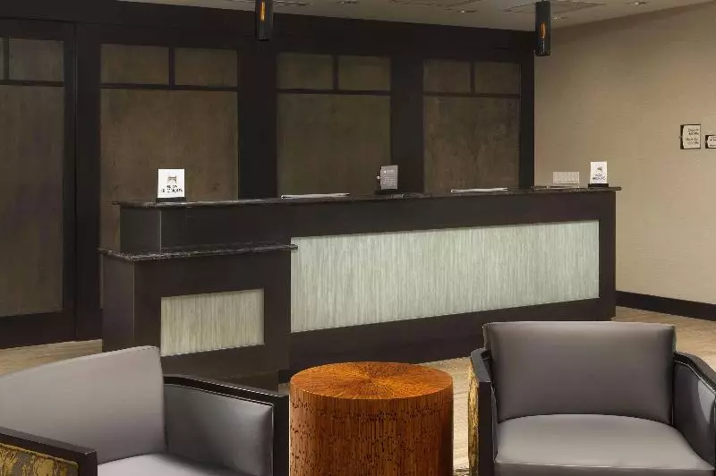 ホテル Homewood Suites By Hilton San Antonio Airport