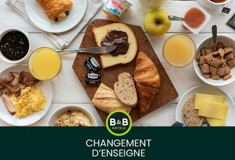 B&b Hotel Aix En Provence Meyreuil Sainte Victoire