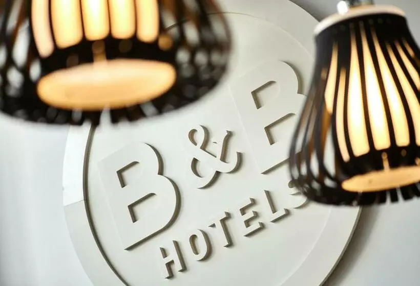 B&b Hotel Aix En Provence Meyreuil Sainte Victoire