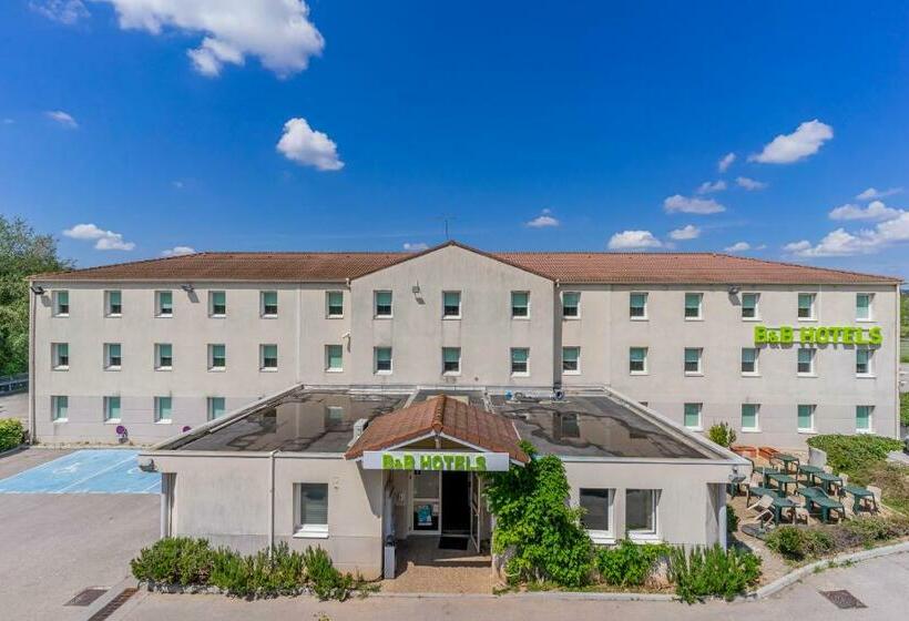 B&b Hotel Aix En Provence Meyreuil Sainte Victoire