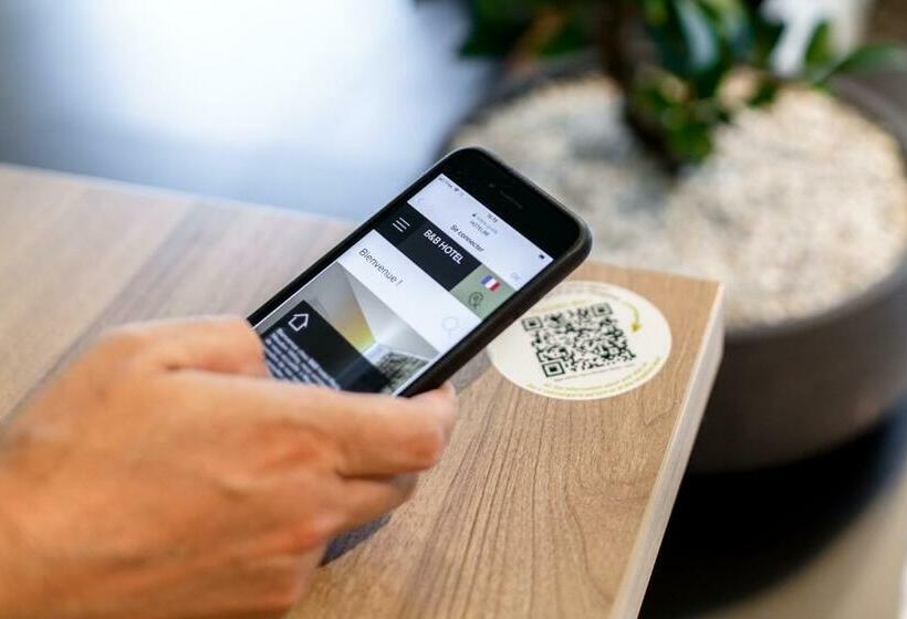 B&b Hotel Aix En Provence Meyreuil Sainte Victoire