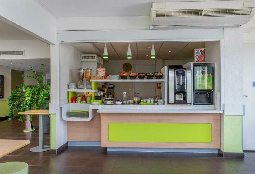 B&b Hotel Aix En Provence Meyreuil Sainte Victoire