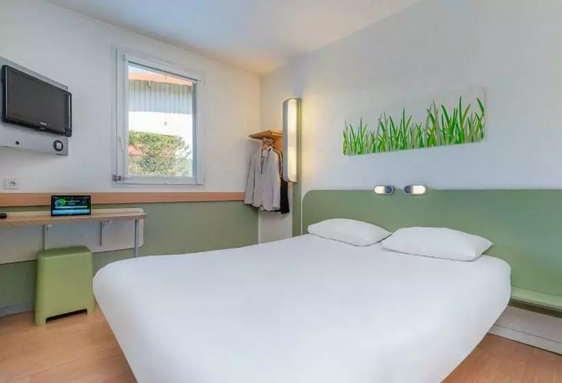 B&b Hotel Aix En Provence Meyreuil Sainte Victoire