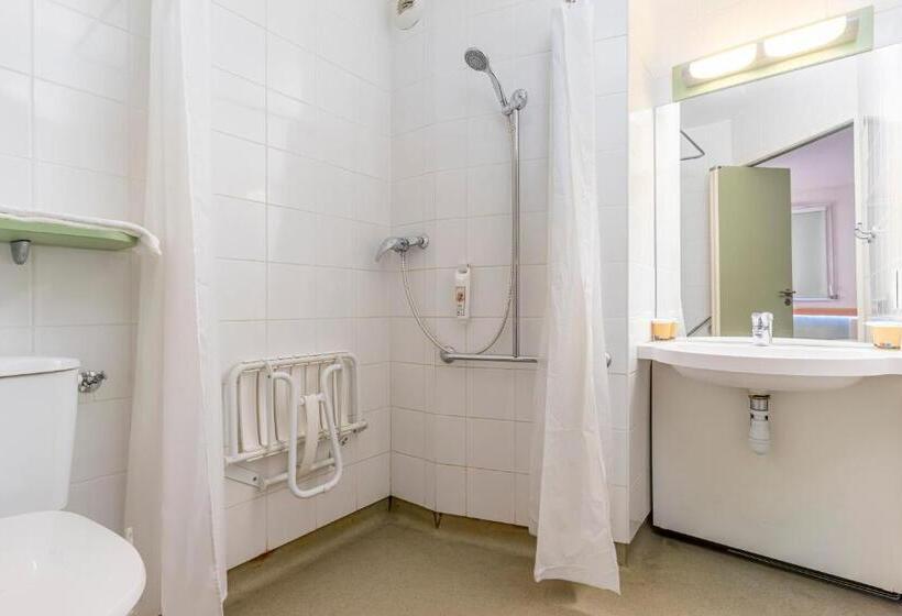 B&b Hotel Aix En Provence Meyreuil Sainte Victoire