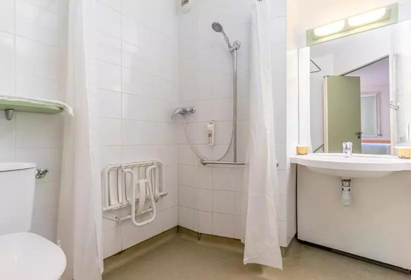 B&b Hotel Aix En Provence Meyreuil Sainte Victoire