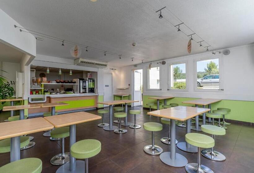 B&b Hotel Aix En Provence Meyreuil Sainte Victoire