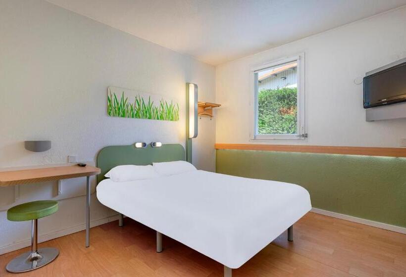 B&b Hotel Aix En Provence Meyreuil Sainte Victoire