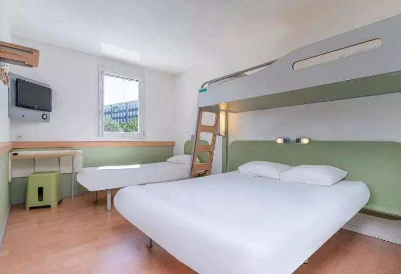 B&b Hotel Aix En Provence Meyreuil Sainte Victoire