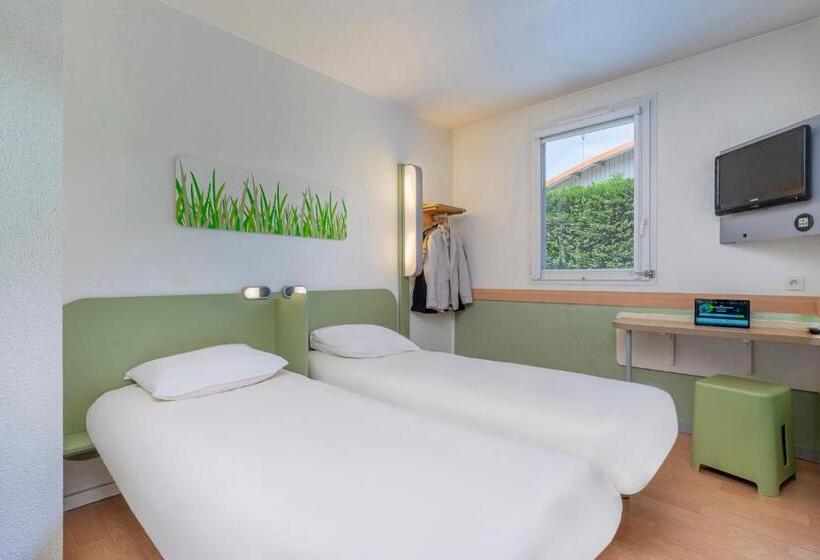 B&b Hotel Aix En Provence Meyreuil Sainte Victoire