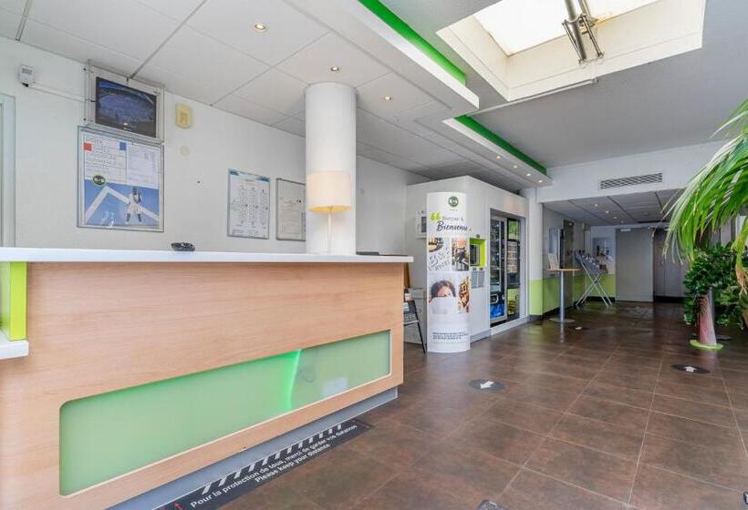 B&b Hotel Aix En Provence Meyreuil Sainte Victoire