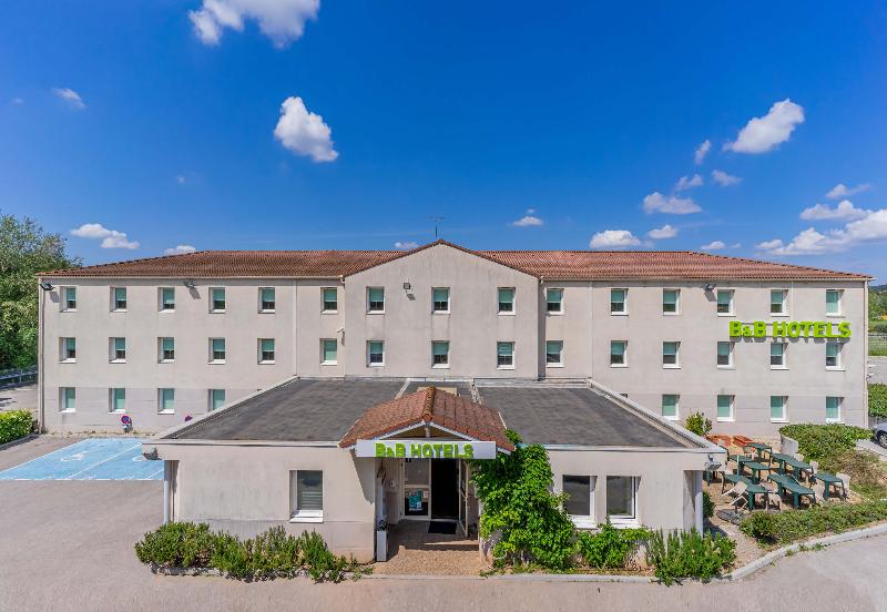 B&b Hotel Aix En Provence Meyreuil Sainte Victoire