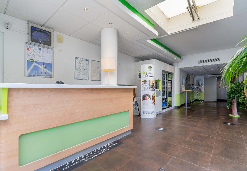 B&b Hotel Aix En Provence Meyreuil Sainte Victoire