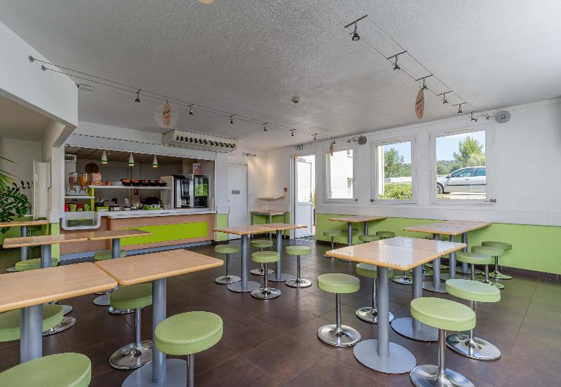 B&b Hotel Aix En Provence Meyreuil Sainte Victoire