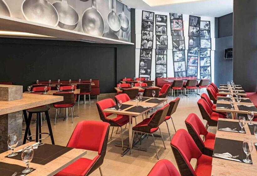 ホテル Ibis Santos Valongo