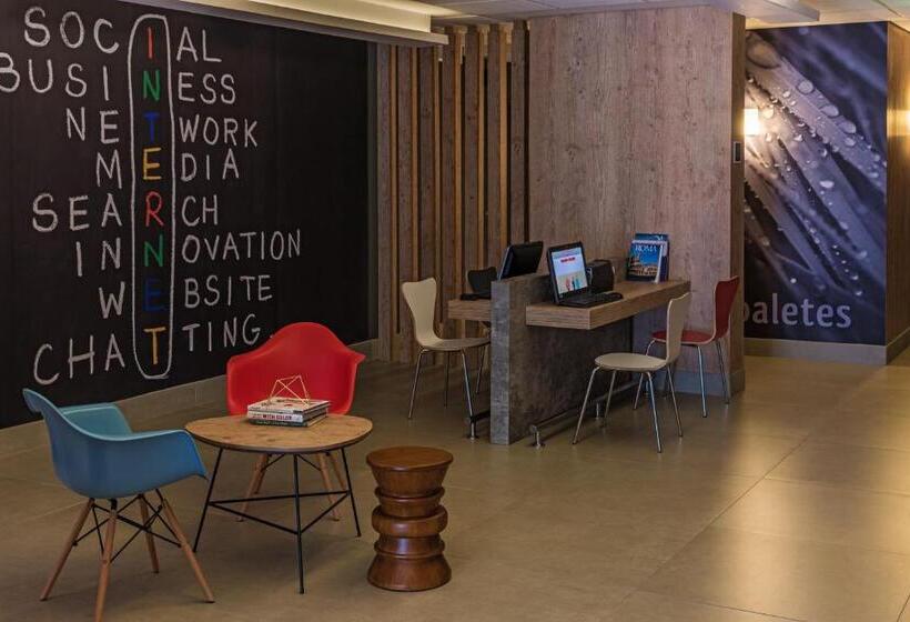 ホテル Ibis Santos Valongo