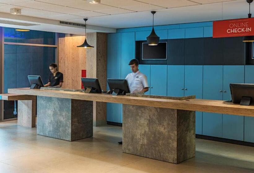 ホテル Ibis Santos Valongo