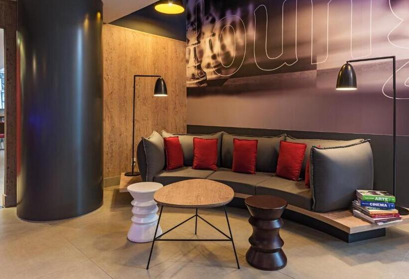 ホテル Ibis Santos Valongo