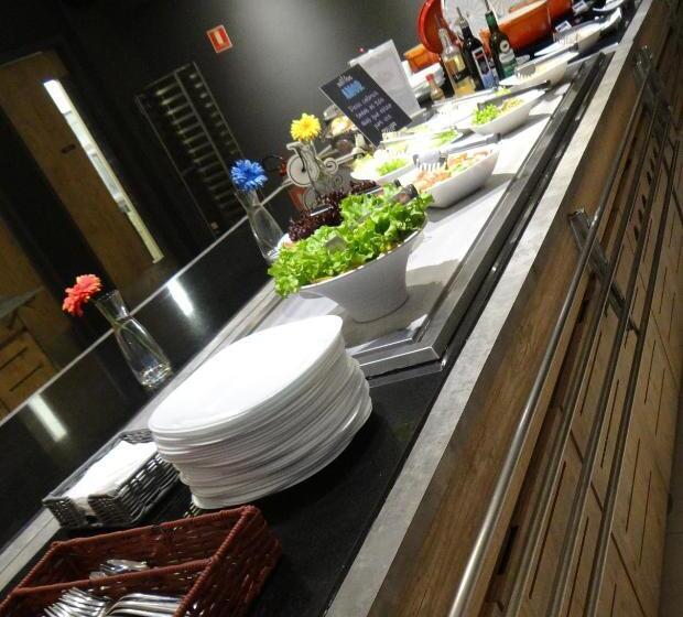 ホテル Ibis Santos Valongo