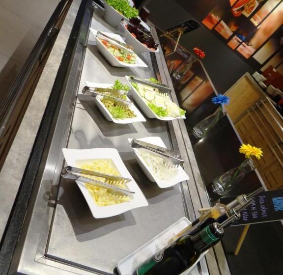 ホテル Ibis Santos Valongo