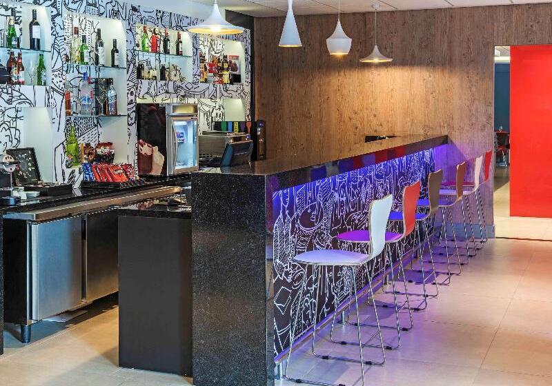 ホテル Ibis Santos Valongo