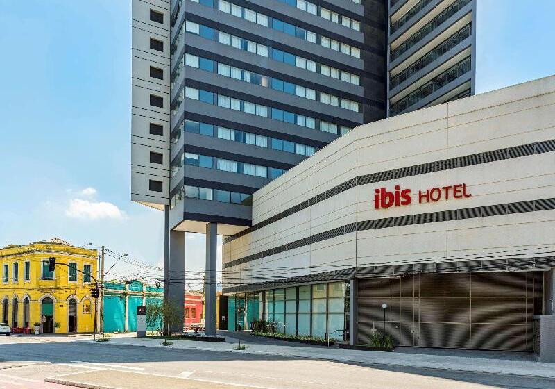 ホテル Ibis Santos Valongo