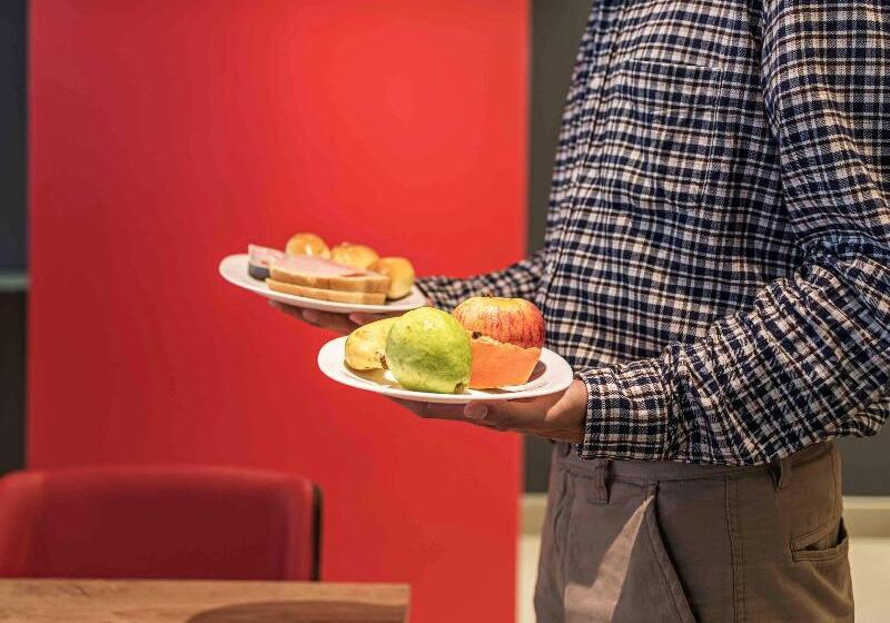 ホテル Ibis Santos Valongo